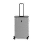 Victorinox Lexicon Framed Series Medium Hardside Case Silber jetzt online kaufen