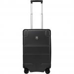 Victorinox Lexicon Hardside Frequent Flyer Hard Side Carry-On Schwarz jetzt online kaufen