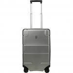 Victorinox Lexicon Hardside Frequent Flyer Hard Side Carry-On Titanium jetzt online kaufen