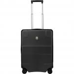 Victorinox Lexicon Hardside Global Hard Side Carry-On Schwarz jetzt online kaufen