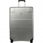 Victorinox Lexicon Hardside Large Hard Side Case Titanium jetzt online kaufen