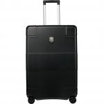 Victorinox Lexicon Hardside Medium Hard Side Case Schwarz jetzt online kaufen