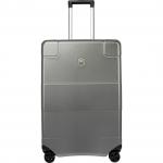 Victorinox Lexicon Hardside Medium Hard Side Case Titanium jetzt online kaufen