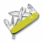 Victorinox Pioneer X Alox Limited Edition 2023 Electric Yellow jetzt online kaufen