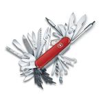 Victorinox Mittleres Taschenmesser Swiss Champ XXL, 73 Funktionen rot jetzt online kaufen