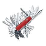 Victorinox Swiss Champ XXL, 73 Funktionen, Mittleres Taschenmesser rot jetzt online kaufen