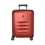 Victorinox Spectra 3.0 Expandable Global Carry-On mit Frontpocket rot jetzt online kaufen