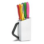 Victorinox Swiss Classic Utility Block, 6-teilig jetzt online kaufen