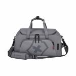 Victorinox Touring 2.0 Sports Duffel Stone Grey jetzt online kaufen