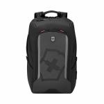 Victorinox Touring 2.0 Traveller 17" Laptop-Rucksack, erweiterbar Black jetzt online kaufen