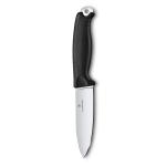Victorinox Venture Messer mit feststehender Klinge Black jetzt online kaufen