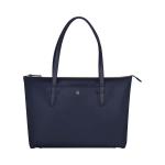 Victorinox Victoria 2.0 Deluxe Business Tote 16" Deep Lake jetzt online kaufen