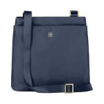 Victorinox Victoria 2.0 Slim Shoulder Bag Deep Lake jetzt online kaufen