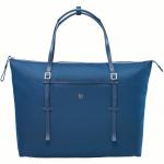 Victorinox Victoria Charisma Carry-All Tote Damentragetasche mit 15,6 Zoll Laptopfach Deep Lake jetzt online kaufen