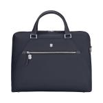 Victorinox Victoria Signature Briefcase 14" Laptoptasche Midnight Blue jetzt online kaufen