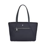 Victorinox Victoria Signature Tote 16" Laptoptasche Midnight Blue jetzt online kaufen