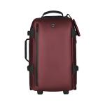 Victorinox Vx Touring 2-Wheeled Global Carry-On Beetroot Coated jetzt online kaufen