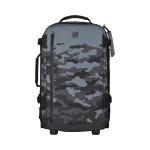 Victorinox Vx Touring 2-Wheeled Global Carry-On Sage Camo jetzt online kaufen