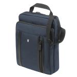 Victorinox Werks Professional 2.0 Crossbody Laptop Bag Deep Lake jetzt online kaufen