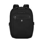 Victorinox Werks Professional CORDURA® Compact Backpack schwarz jetzt online kaufen