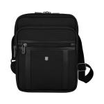 Victorinox Werks Professional CORDURA® Crossbody Tablet Bag schwarz jetzt online kaufen