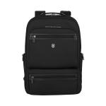 Victorinox Werks Professional CORDURA® Deluxe Backpack schwarz jetzt online kaufen