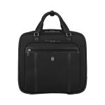 Victorinox Werks Professional CORDURA® Wheeled Business Brief Compact schwarz jetzt online kaufen