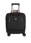 Victorinox Werks Traveler 6.0 Wheeled Boarding Tote black jetzt online kaufen