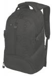 Victorinox Vx Sport Scout Backpack mit 16 Zoll Laptopfach Schwarz jetzt online kaufen