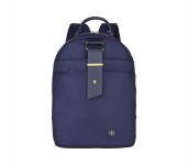 Wenger Women's Alexa 13" Laptop-Rucksack Cobalt jetzt online kaufen