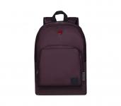 Wenger Crango, 16'' Laptop-Rucksack Fig jetzt online kaufen