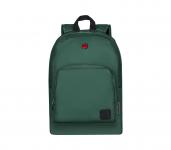 Wenger Crango, 16'' Laptop-Rucksack Green jetzt online kaufen