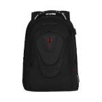 Wenger Ibex Ballistic Deluxe Laptop-Rucksack 17 Zoll schwarz jetzt online kaufen