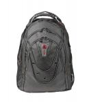 Wenger Ibex Slimline Backpack 16" schwarz jetzt online kaufen