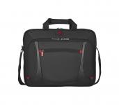 Wenger Laptop-Tasche Sensor 15-Zoll-MacBook-Pro-Aktentasche Black jetzt online kaufen