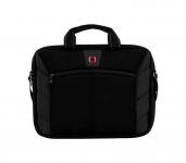 Wenger Laptop-Tasche Sherpa Double Slimcase 16" Black jetzt online kaufen