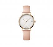Wenger Metropolitan Donnissima 38mm Damenuhr mit Swarovski-Kristallen jetzt online kaufen