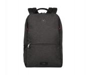 Wenger MX Reload 14" Laptop-Rucksack Heather Grey jetzt online kaufen