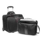 Wenger Patriot Business Set 2-tlg. 17 Zoll; 15,6 Zoll schwarz jetzt online kaufen