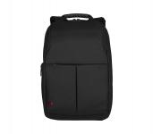 Wenger Reload 14” Laptop Backpack Black jetzt online kaufen