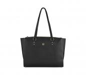Wenger Women's RosaLyn, Grosse 14-Zoll Damentasche Black jetzt online kaufen