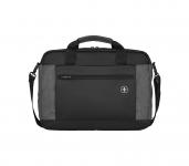 Wenger Laptop-Tasche Underground 16-Zoll Black jetzt online kaufen