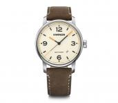Wenger Urban Metropolitan Automatic Herrenuhr jetzt online kaufen