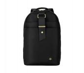 Wenger Women's Alexa 16" Laptop-Rucksack Black jetzt online kaufen