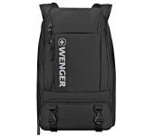 Wenger XC Wynd 28L, Adventure-Rucksack Black jetzt online kaufen