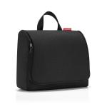Reisenthel cosmetics toiletbag XL black jetzt online kaufen