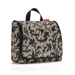 Reisenthel cosmetics toiletbag XL baroque taupe jetzt online kaufen