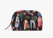 Wouf Accessories Makeup Bag Girls jetzt online kaufen