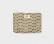 Wouf Terry Towell Collection Pouch Wavy jetzt online kaufen