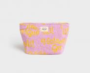 Wouf Accessories Toiletry Bag -Terry Towell Collection Hola jetzt online kaufen